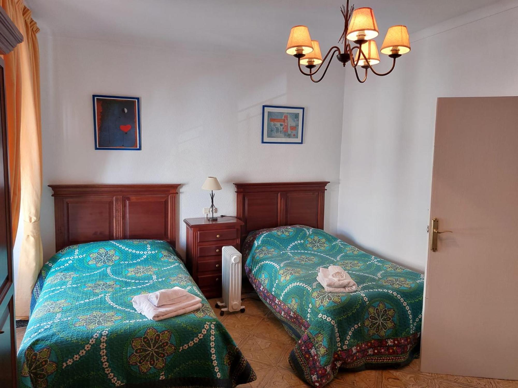 Casa Jaro Villa Sierra de Yeguas Luaran gambar