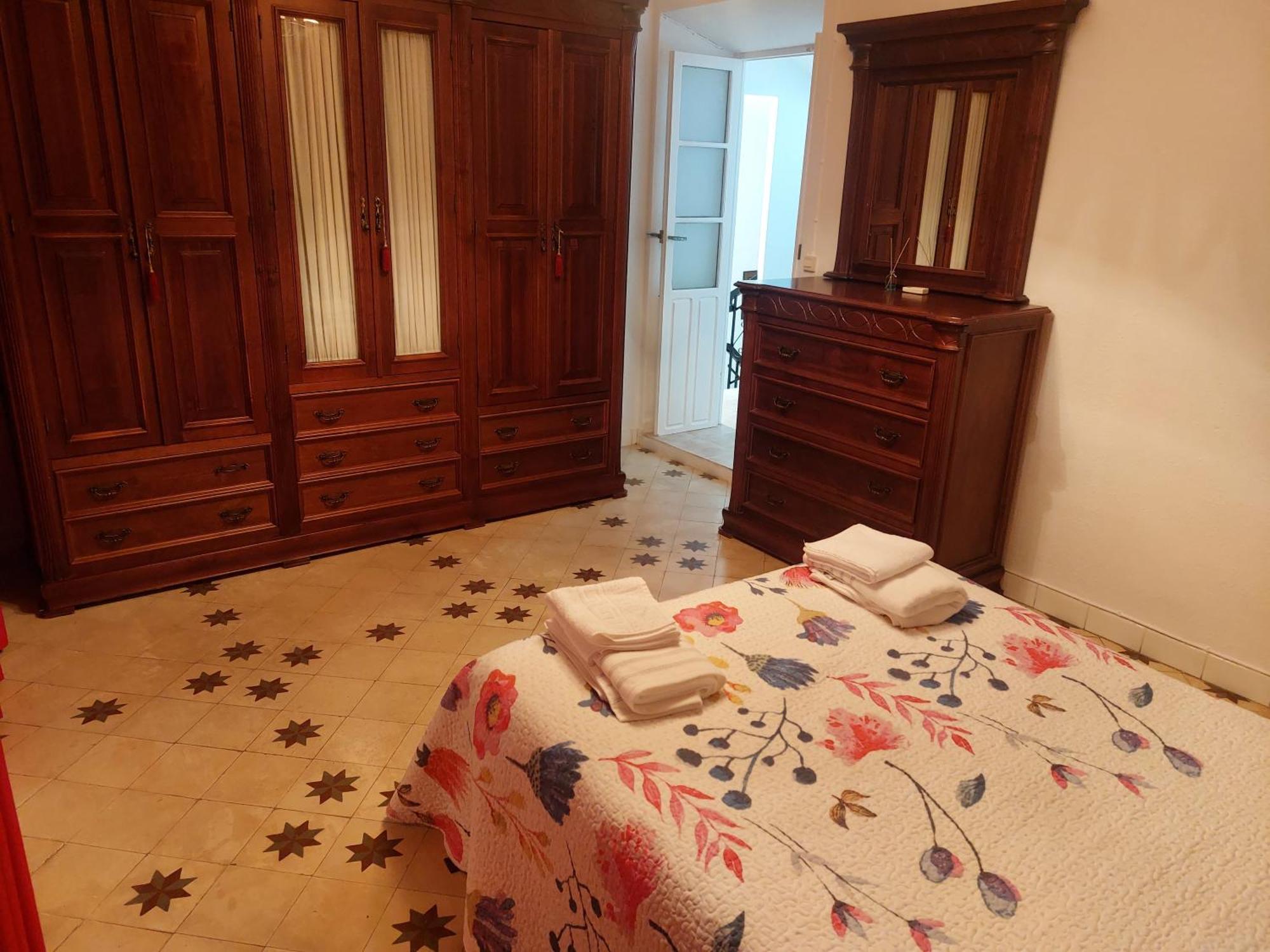 Casa Jaro Villa Sierra de Yeguas Luaran gambar